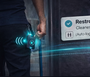 Smart NFC Tags